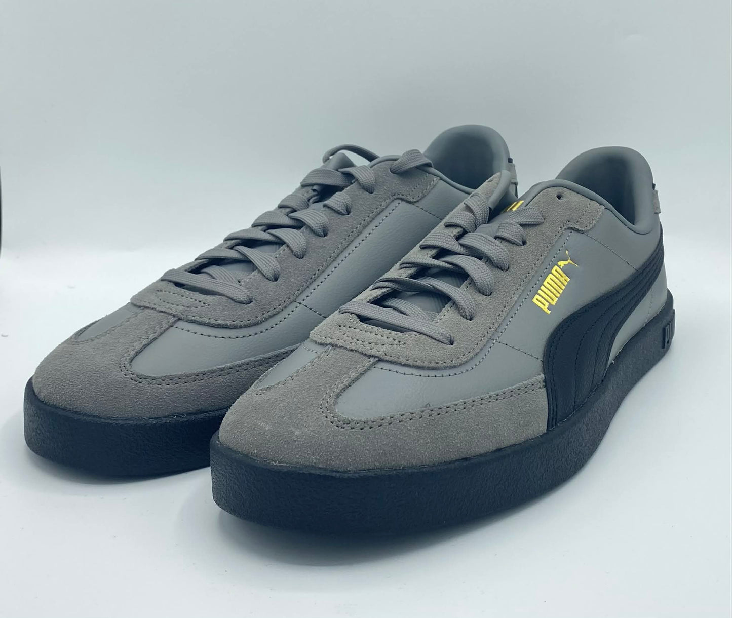 Zapatillas Puma Club II Era (Últimas unidades)