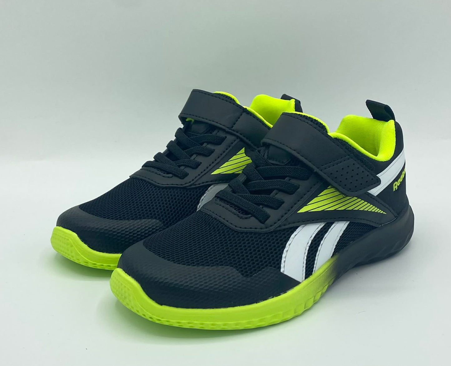 Zapatillas ReeboK Rush Runner (Últimas unidades)