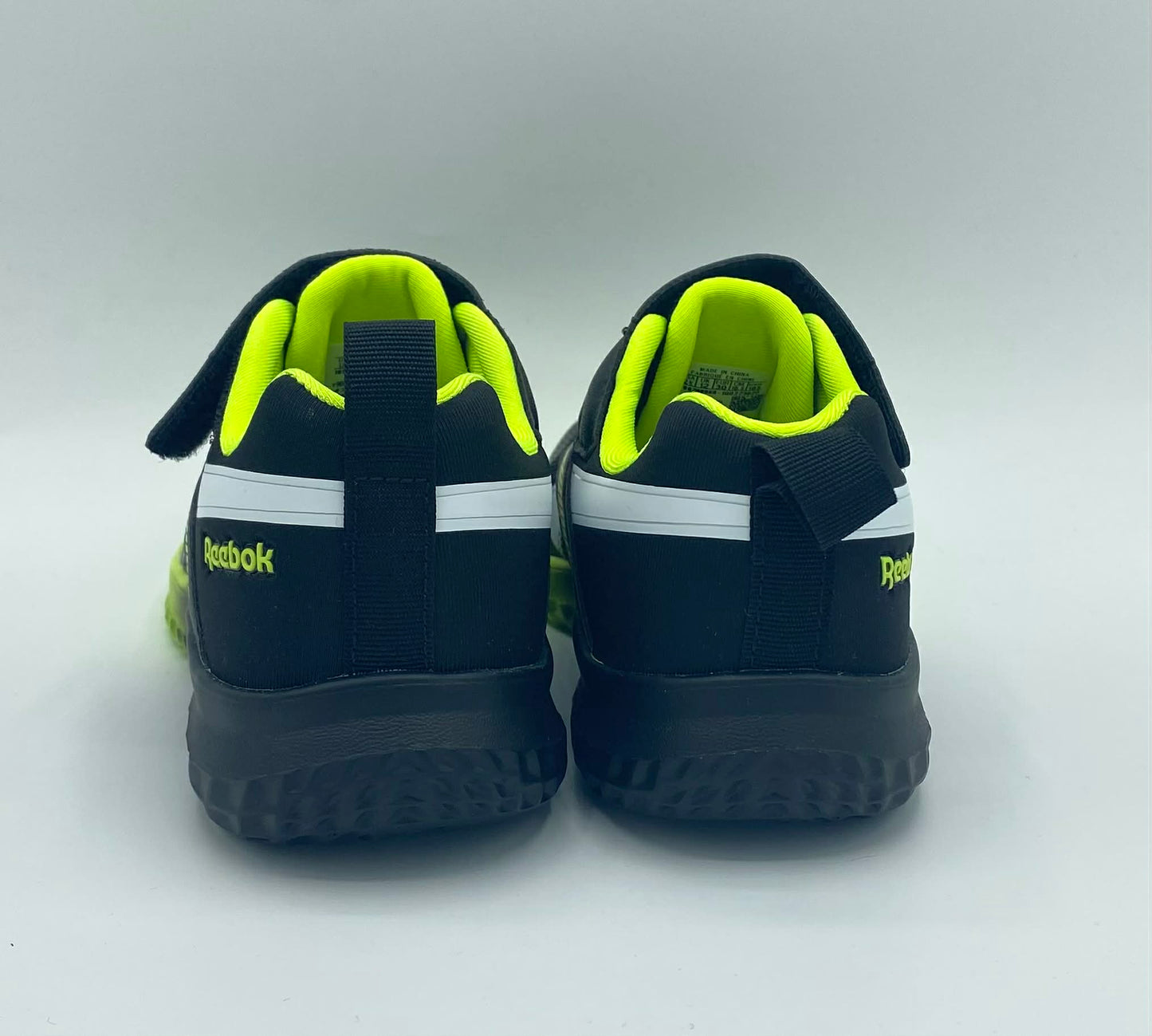 Zapatillas ReeboK Rush Runner (Últimas unidades)