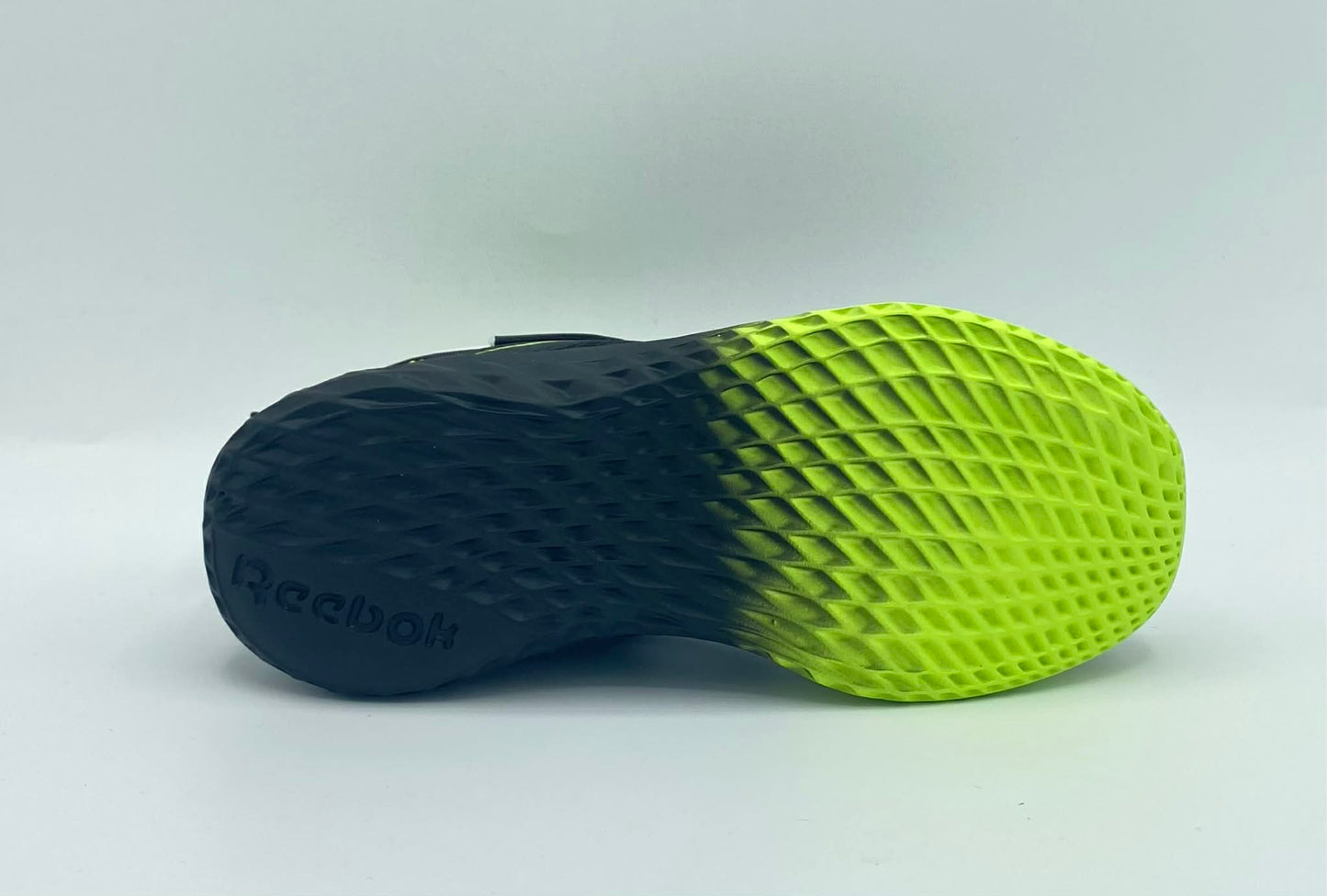 Zapatillas ReeboK Rush Runner (Últimas unidades)