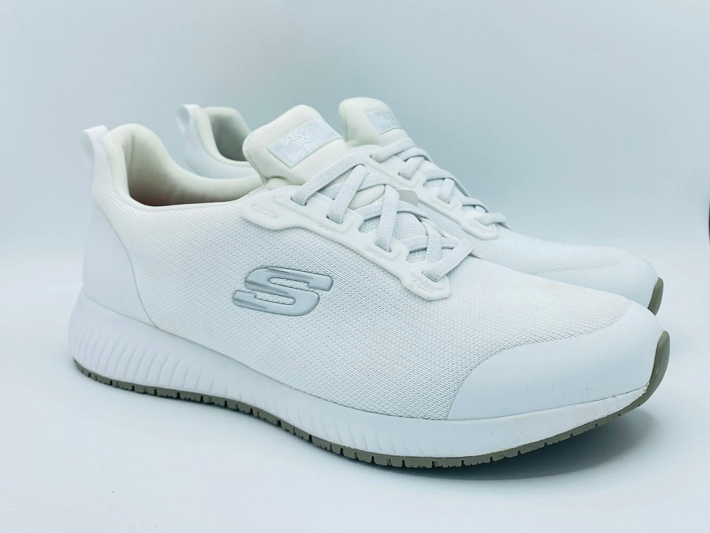 Zapatillas Asics Work Squad