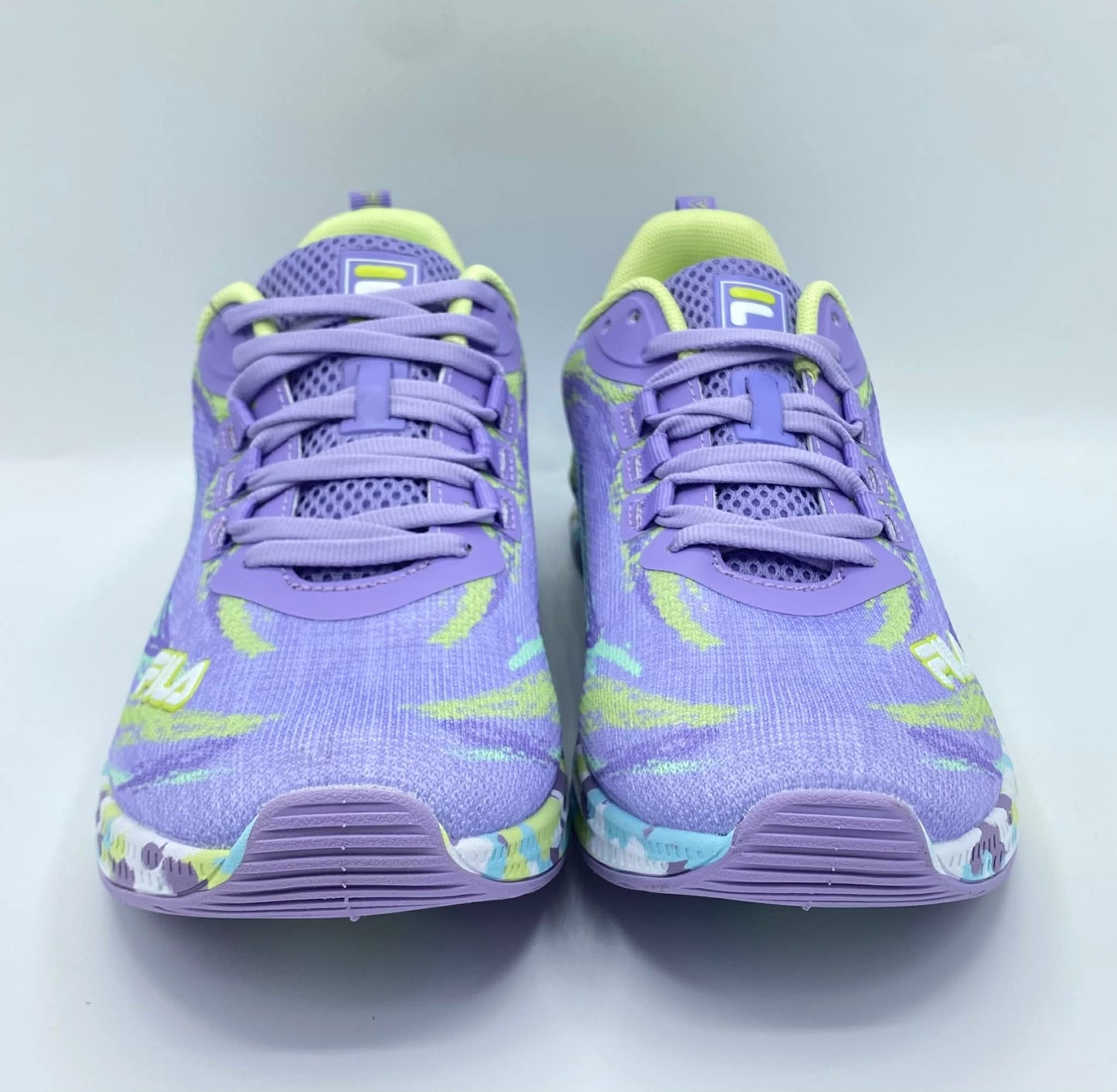 Zapatillas Fila Tailor