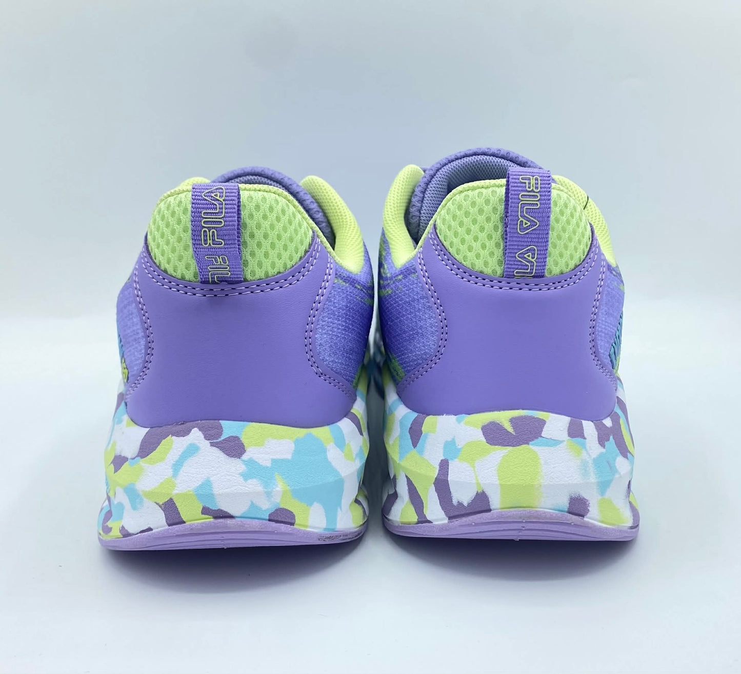 Zapatillas Fila Tailor