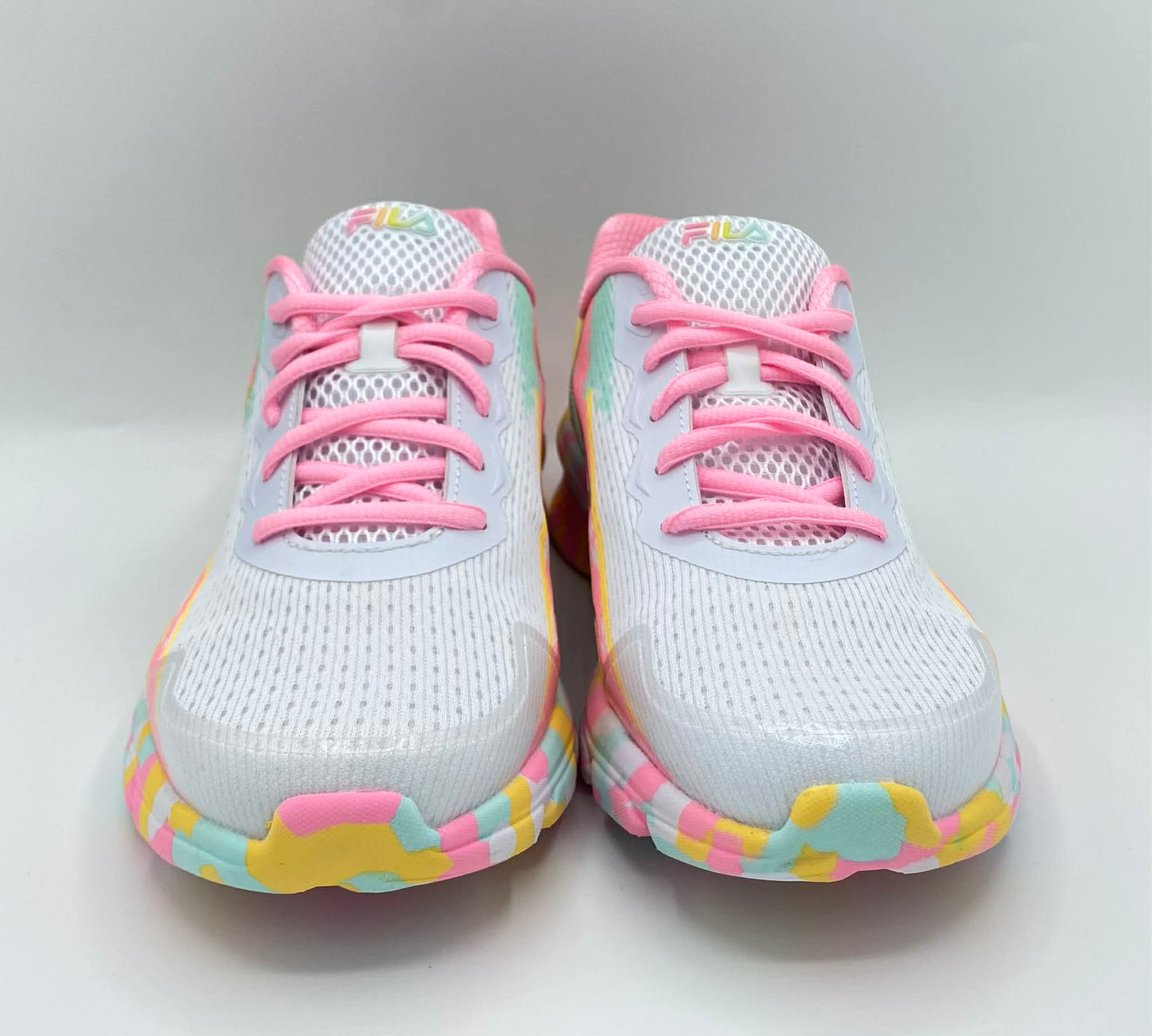 Zapatillas Fila Primeforce 7