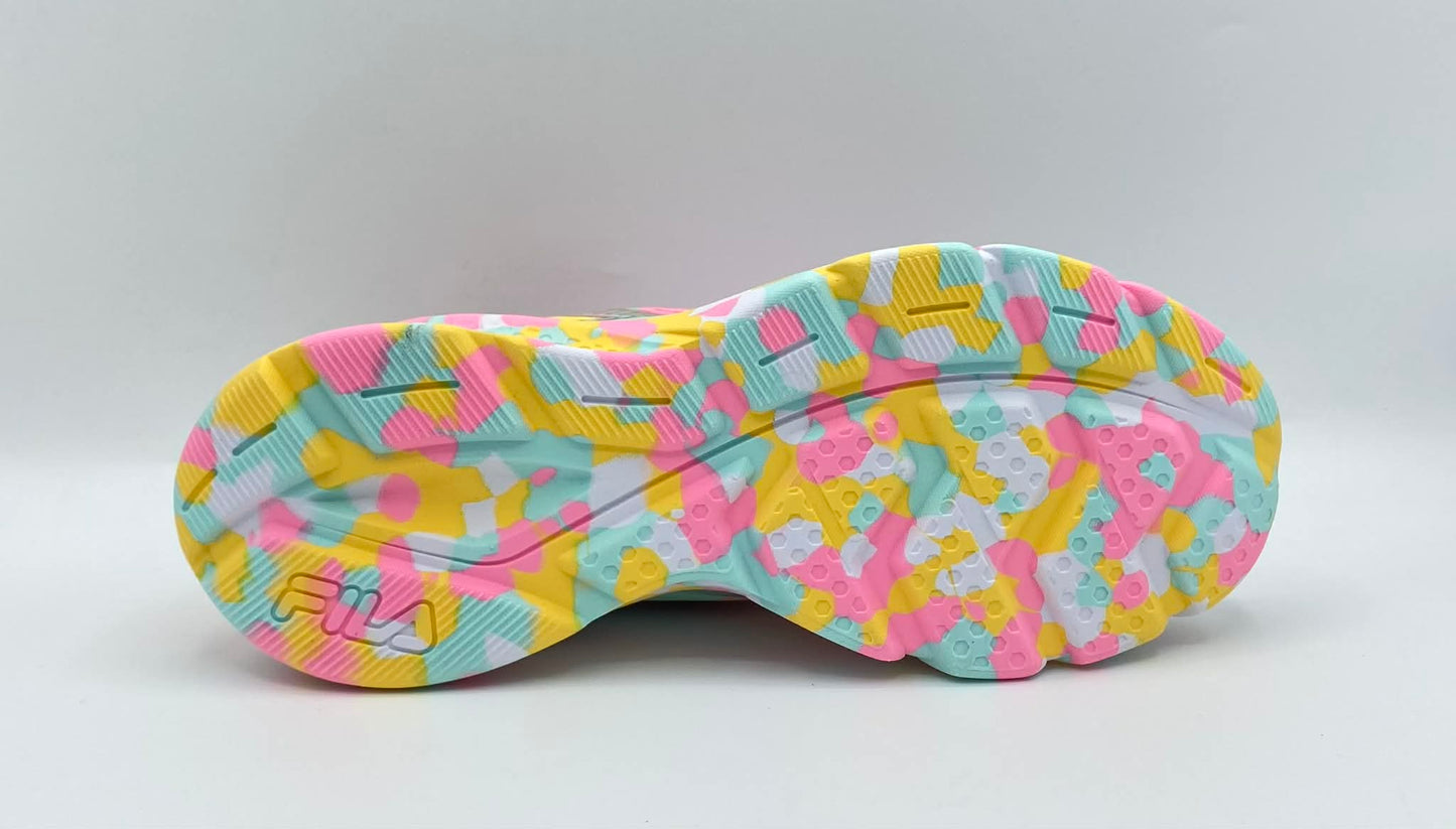 Zapatillas Fila Primeforce 7