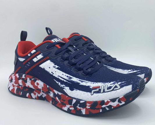 Zapatillas Fila Swyft Rgz Evo Energized